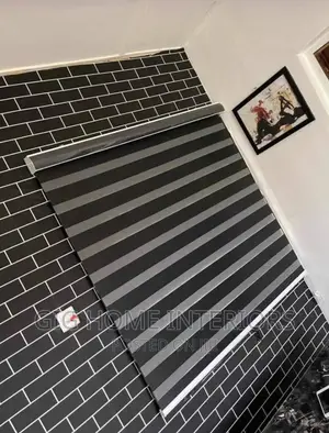 Premium Luxury Blinds