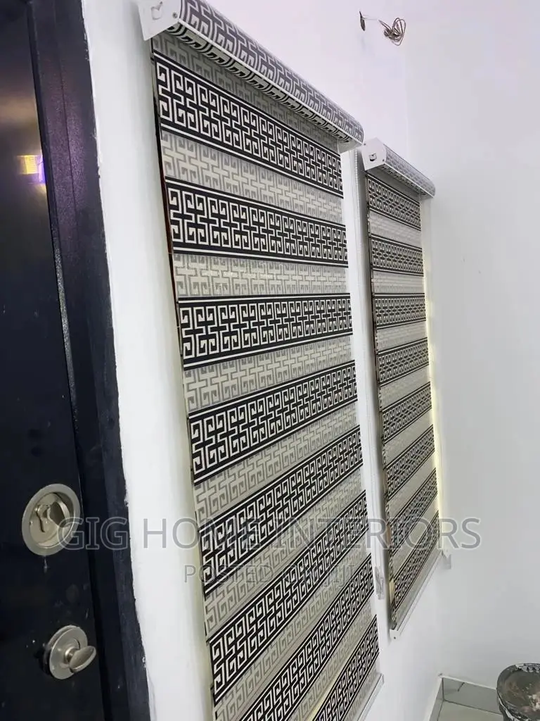 Premium Turkish Blinds