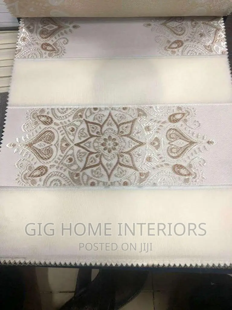 Premium Luxury Blinds