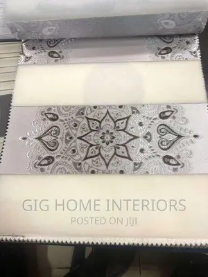 Premium Luxury Blinds