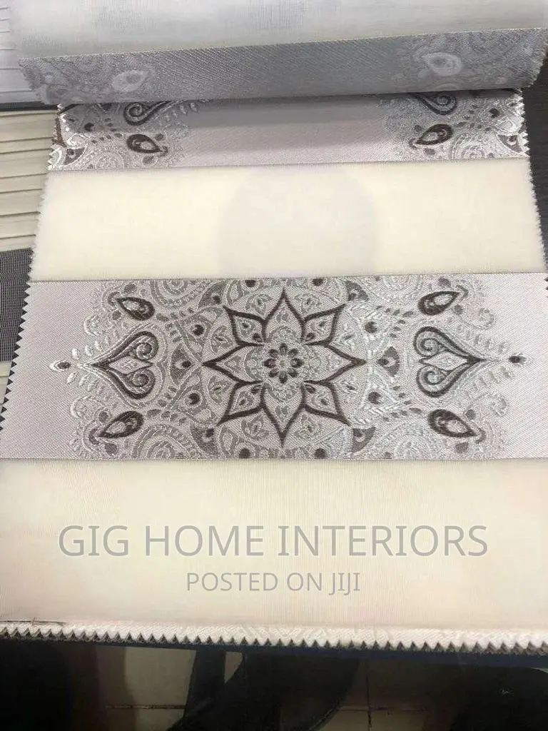 Premium Luxury Blinds