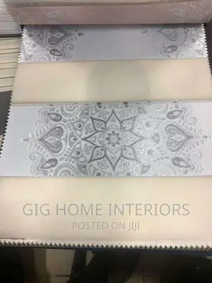 Premium Luxury Blinds