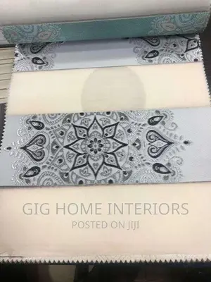 Premium Luxury Blinds