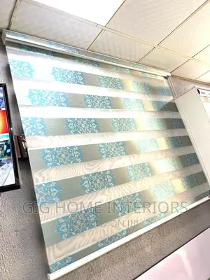Premium Luxury Blinds