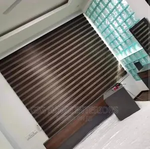 Premium Luxury Blinds