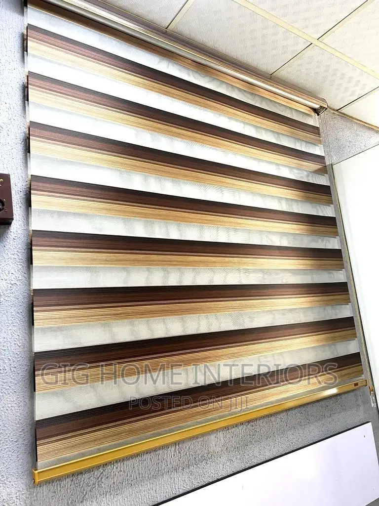 Premium Luxury Blinds