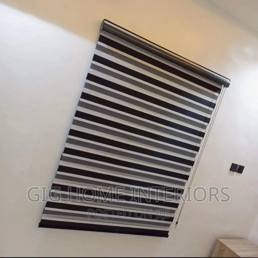 Premium Luxury Blinds