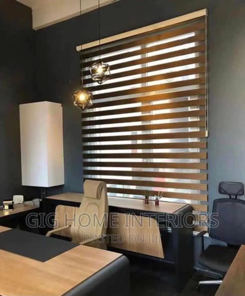 Premium Luxury Blinds