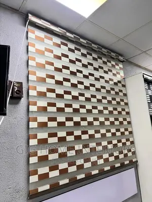 Premium Luxury Blinds