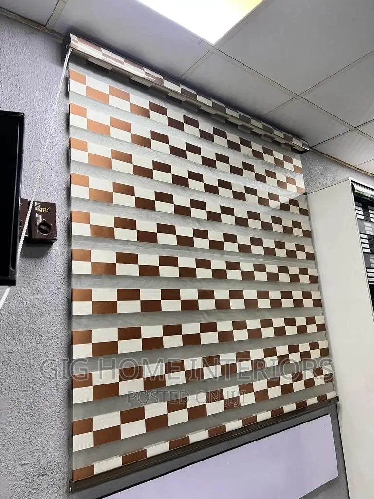 Premium Luxury Blinds