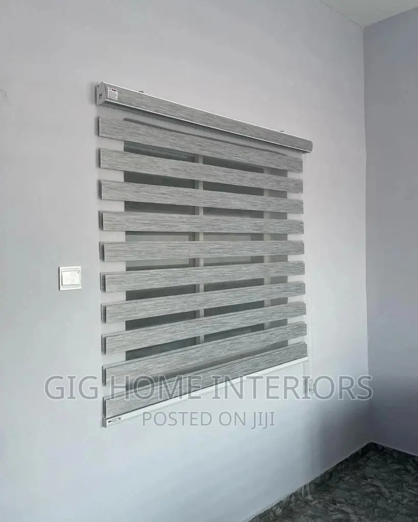 Premium Luxury Blinds