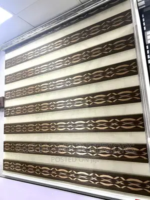 Premium Luxury Blinds