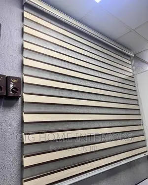 Premium Luxury Blinds