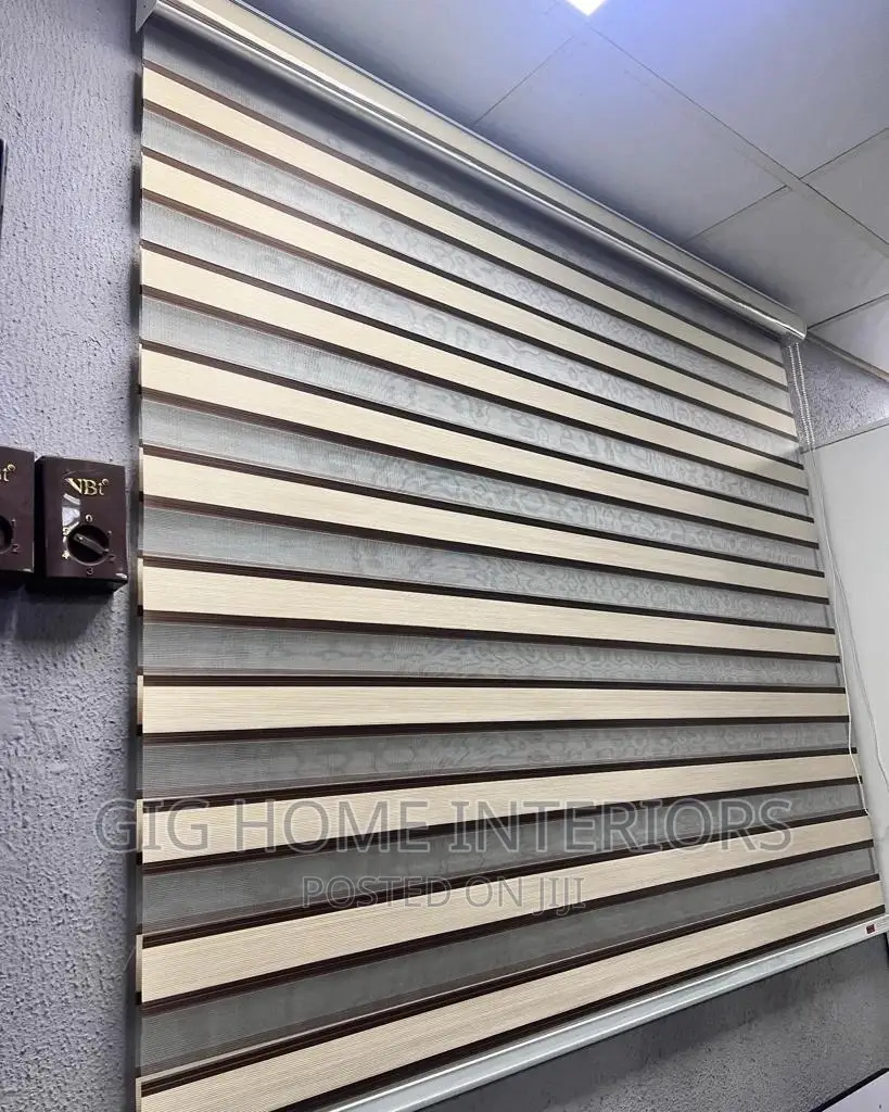 Premium Luxury Blinds