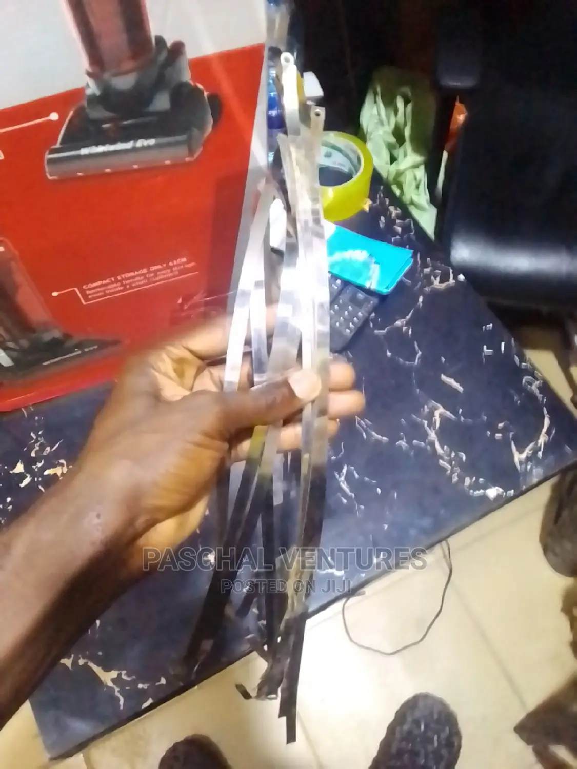 Element for Sealing Machine