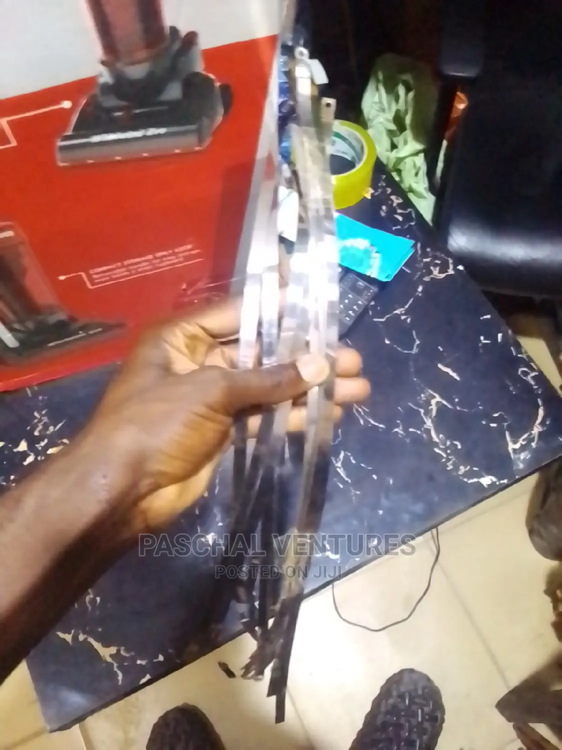 Element for Sealing Machine
