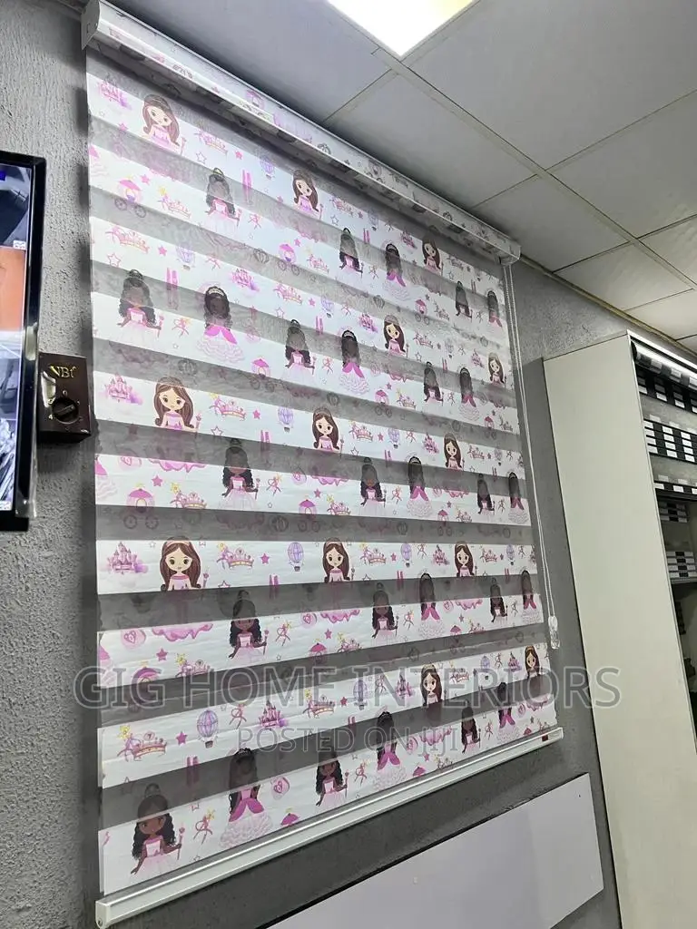 Premium Luxury Blinds
