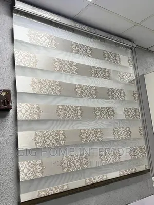 Premium Luxury Blinds