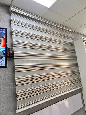 Premium Luxury Blinds