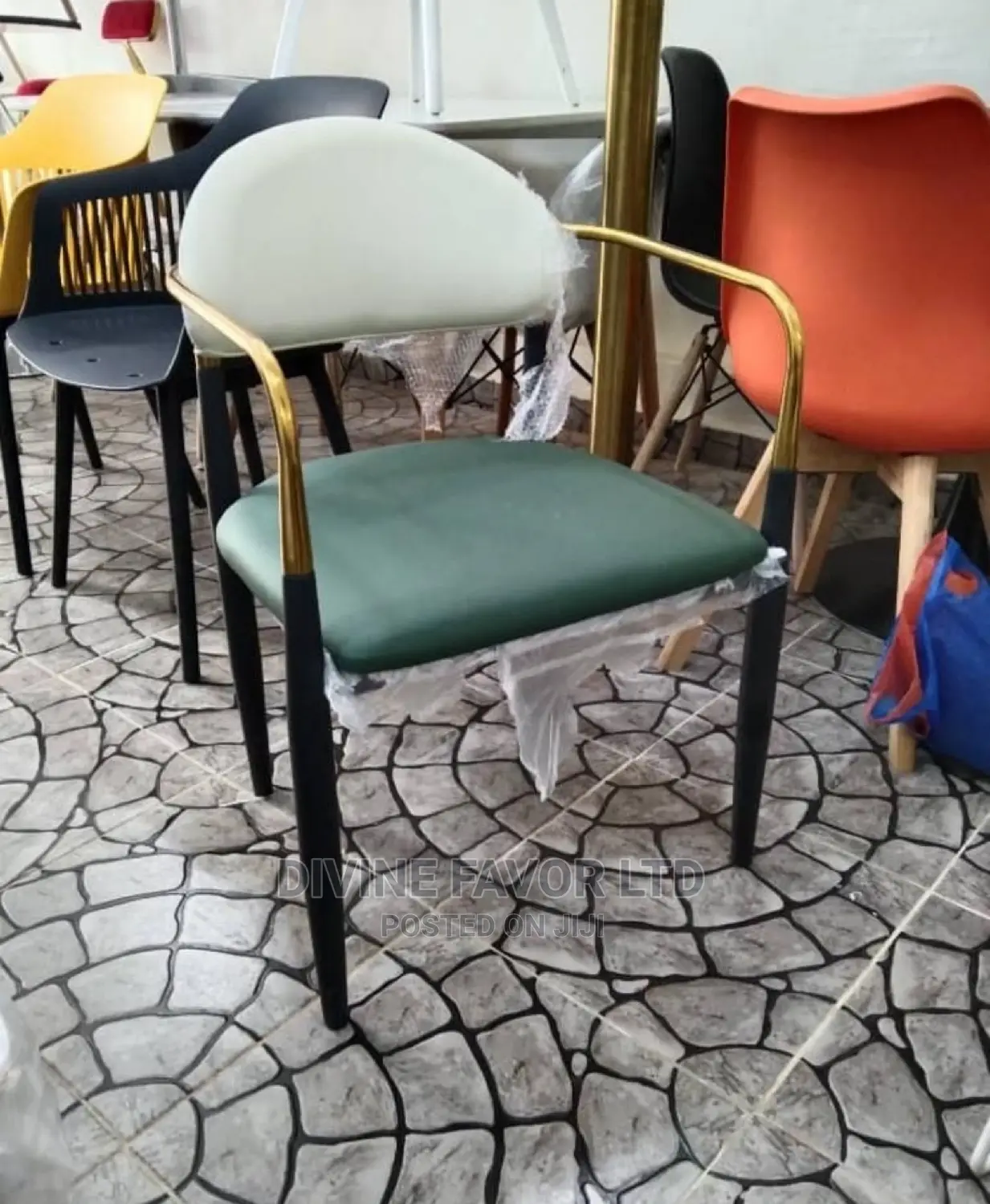 Dining Chair for Dinning Room