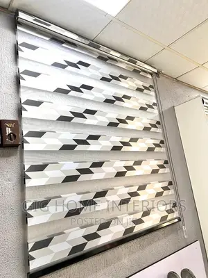 Premium Luxury Blinds