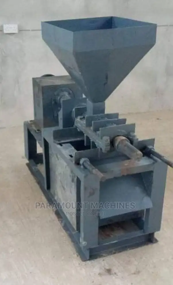 Palm Kernel Expeller