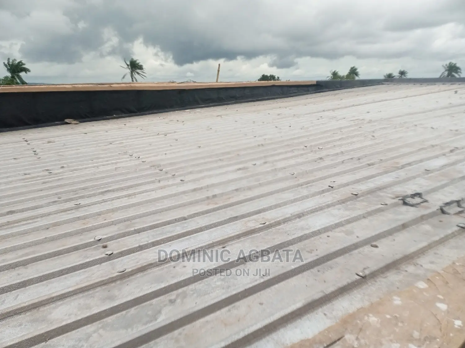 Artful Felt Waterproofing