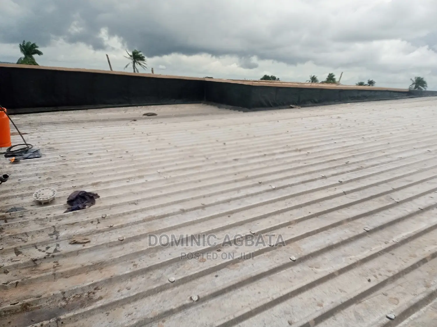 Artful Felt Waterproofing