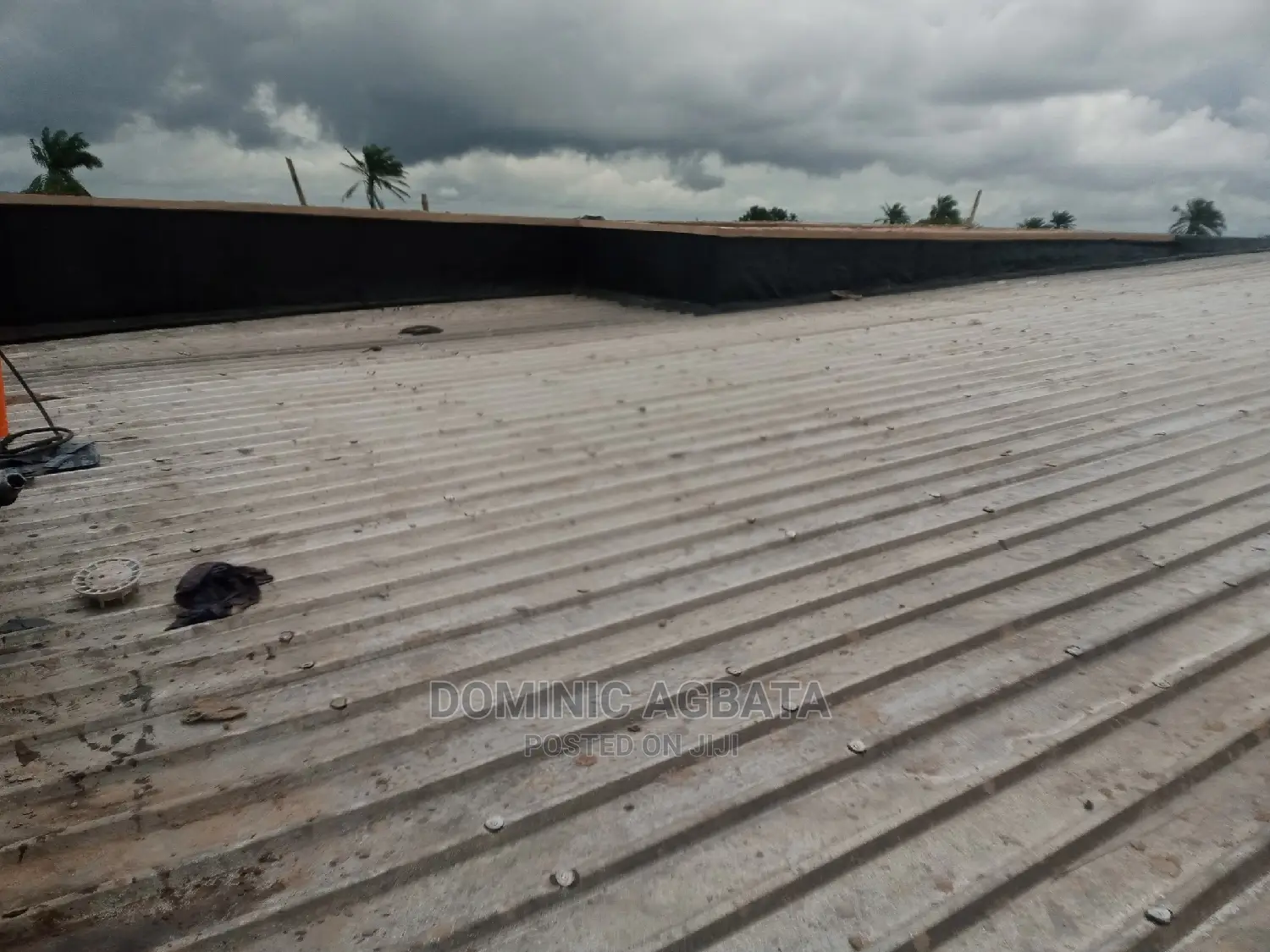 Artful Felt Waterproofing