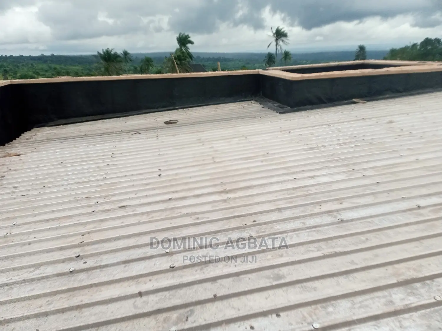 Artful Felt Waterproofing