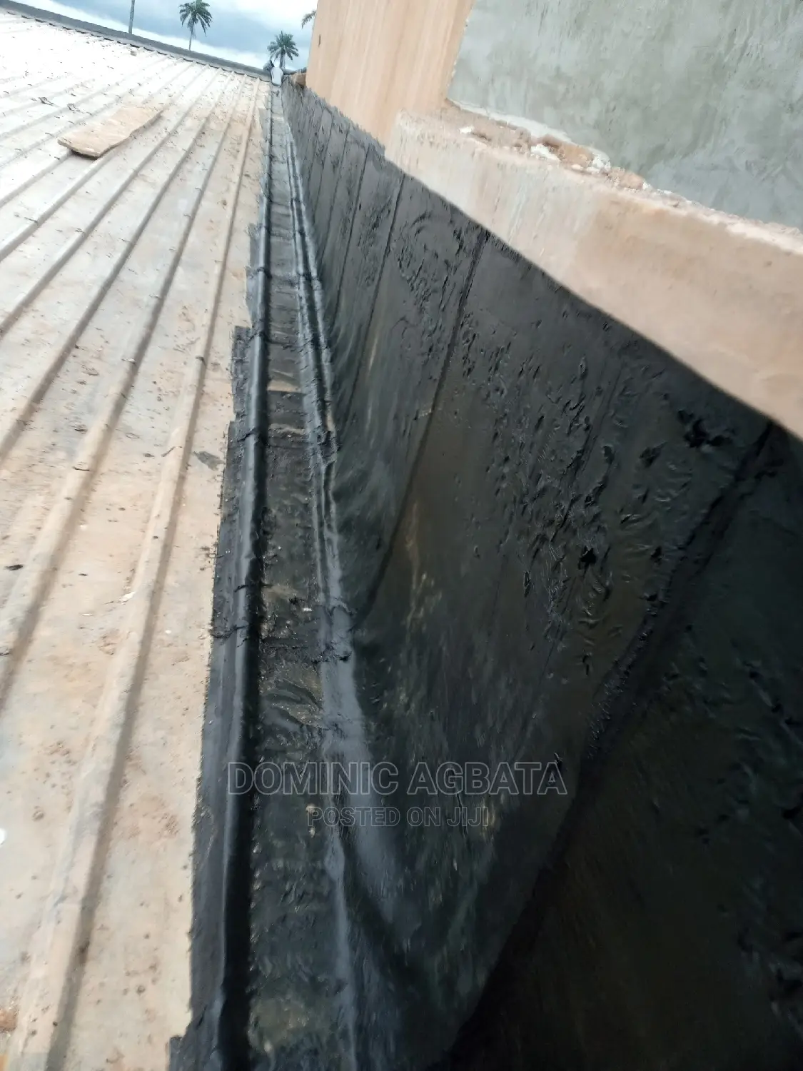 Artful Felt Waterproofing