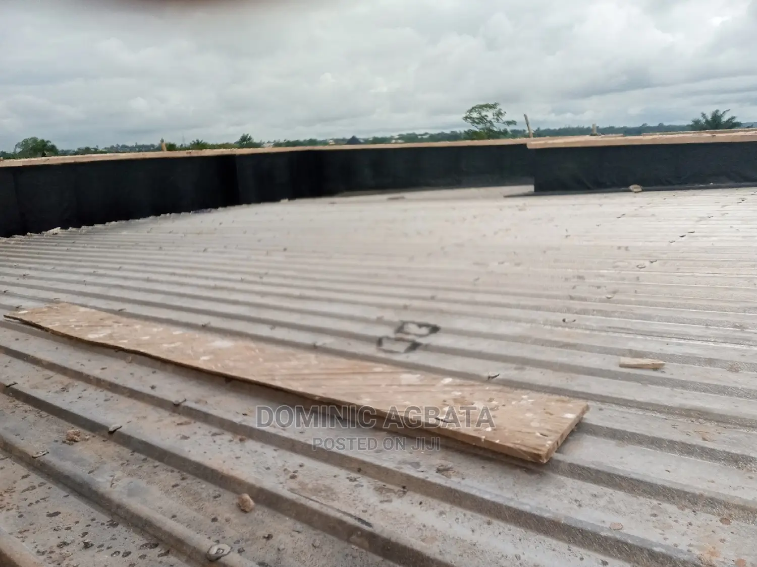 Gifted Hand Waterproofing