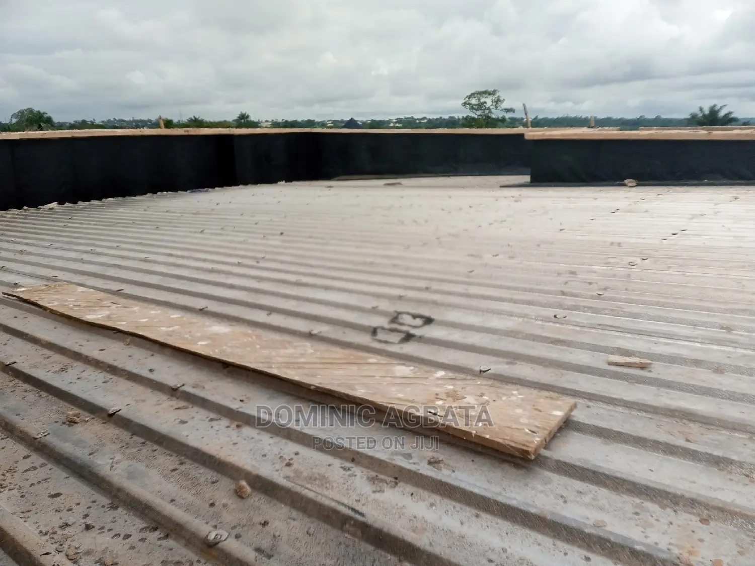 Gifted Hand Waterproofing