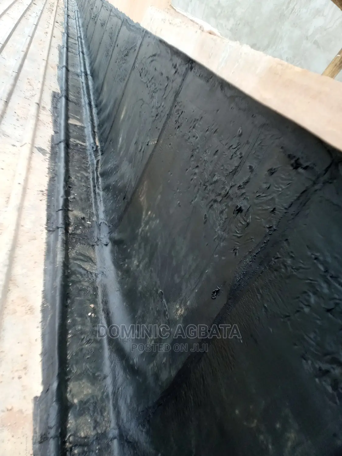 Gifted Hand Waterproofing