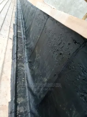 Gifted Hand Waterproofing