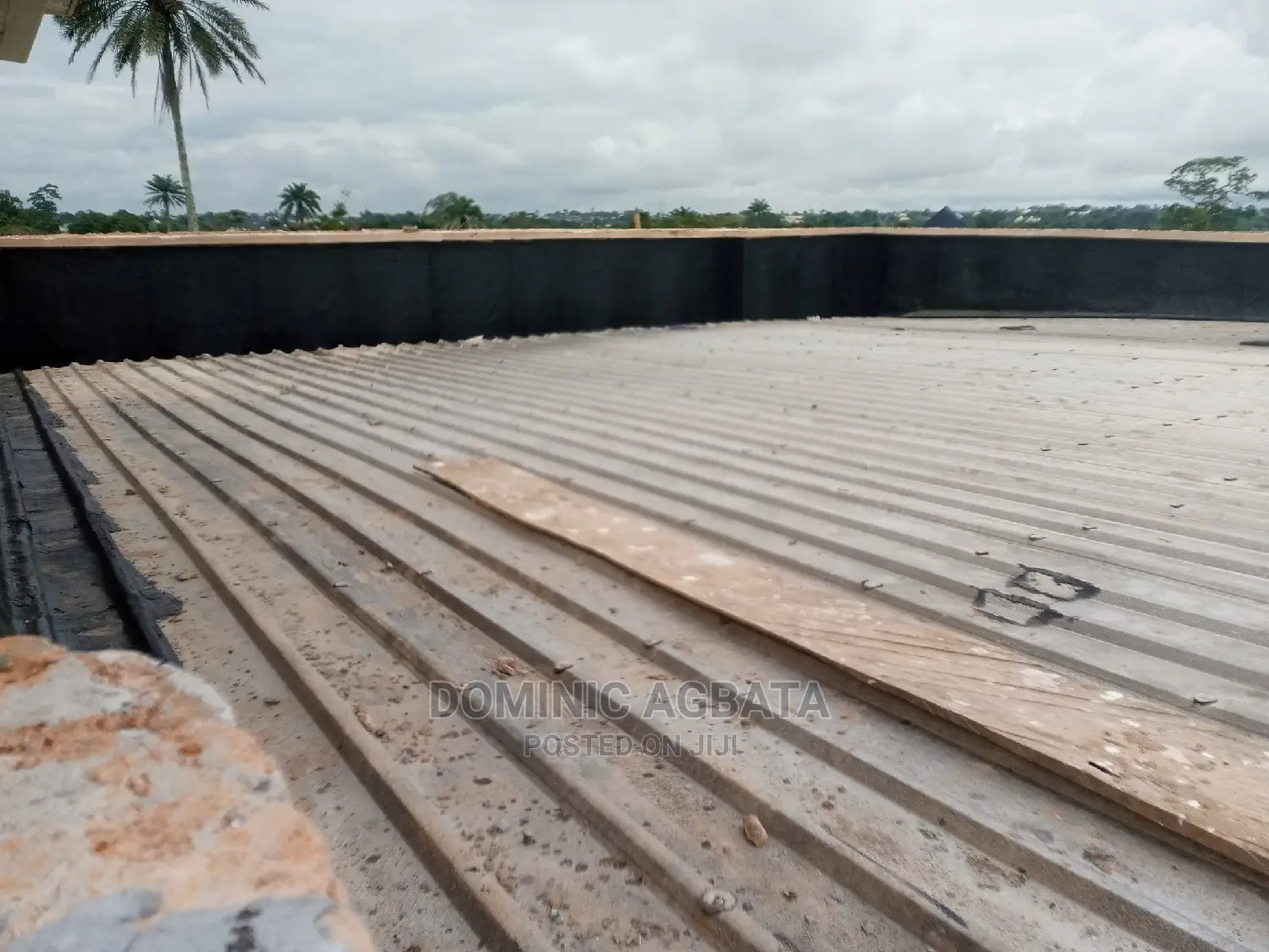 Gifted Hand Waterproofing