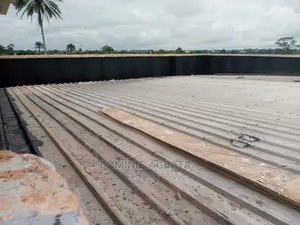Gifted Hand Waterproofing