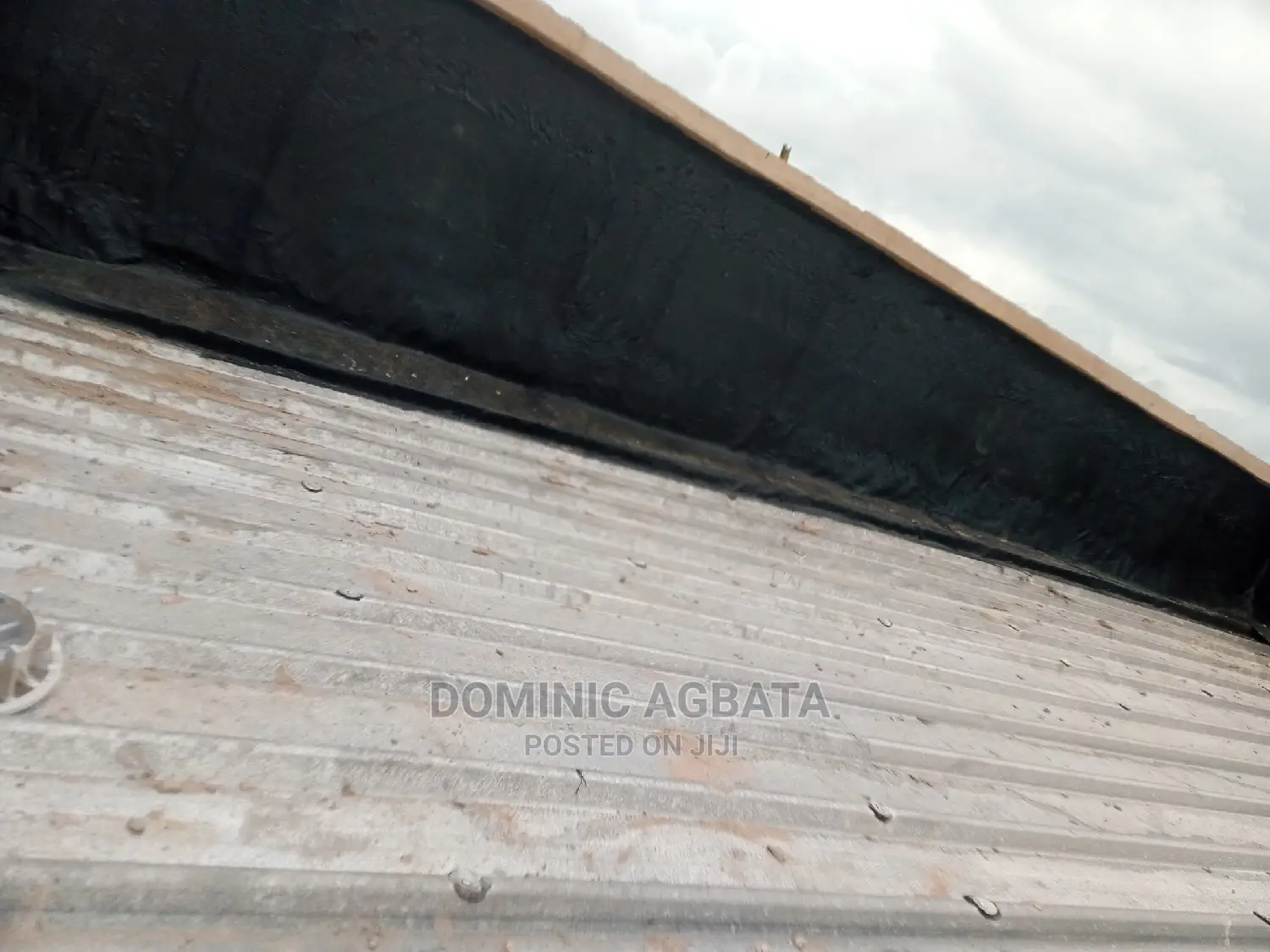Gifted Hand Waterproofing