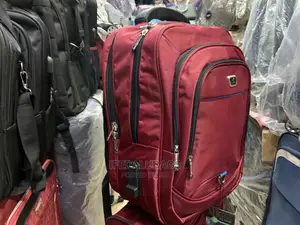 Photo - Big Size Quality Star Express Back Pack