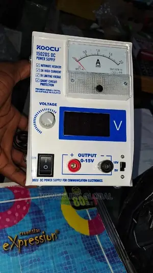 Voltage Supplier for Phone/iPad Repair