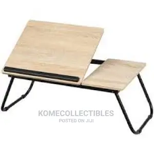 Adjustible Laptop Table