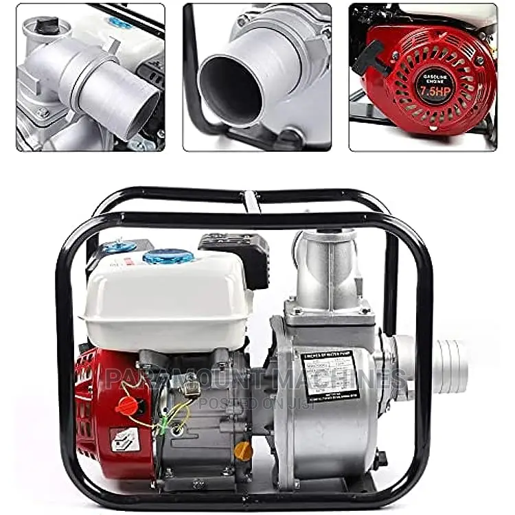 Water Pump