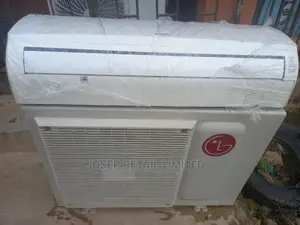 2.5hp Smart Lg Low Energy Ac