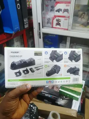 Xbox Series X /S Fast Dual Charging Dock