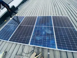 Inverter and Solar Energy