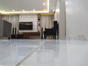 Builder: Interior Design and Furniture Fittings