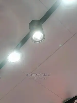 Led Track Light 3in Light With the Rail