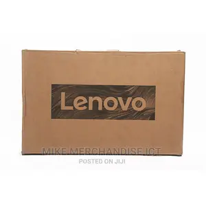 New Laptop Lenovo Ideapad 3 4GB Intel HDD 1T