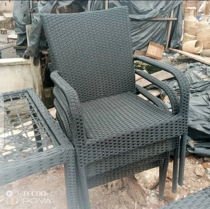 Quality Rattan Chair