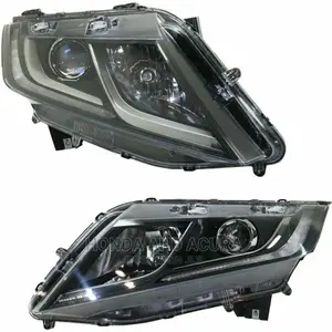 Head Lamp 2018 Honda Odyssey